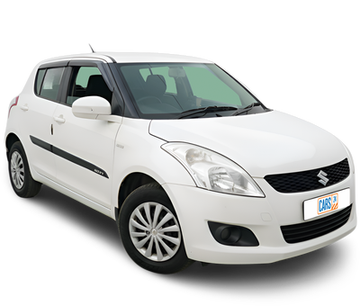 Maruti Swift-img